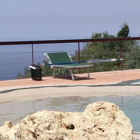 Il Corbezzolo 公寓
