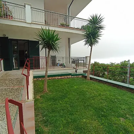 Apartamento Il Corbezzolo *