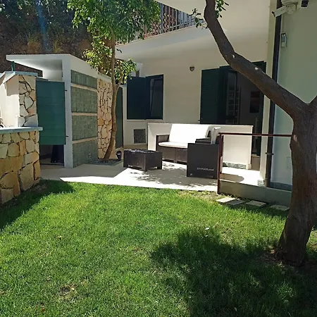 Apartamento Il Corbezzolo Tropea