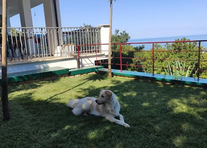 Il Corbezzolo Apartamento Tropea