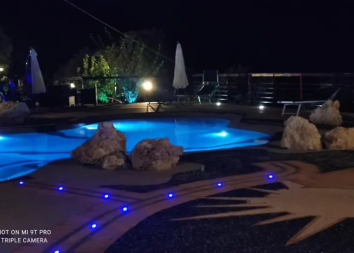 Il Corbezzolo Tropea