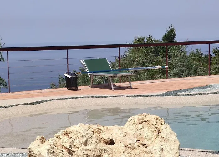 Il Corbezzolo Apartamento