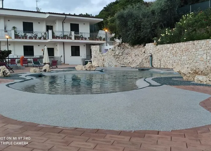 Il Corbezzolo Apartamento Tropea