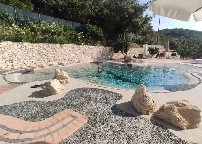 Apartamento Il Corbezzolo *