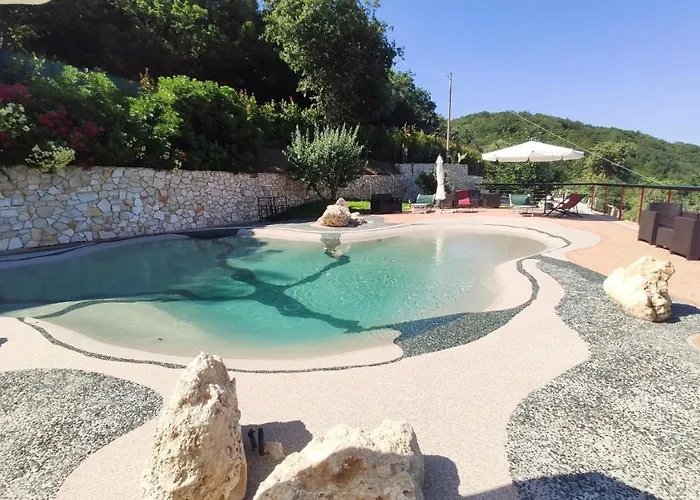 Il Corbezzolo * Tropea