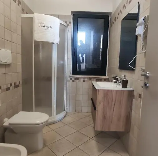 Apartamento Il Corbezzolo Tropea