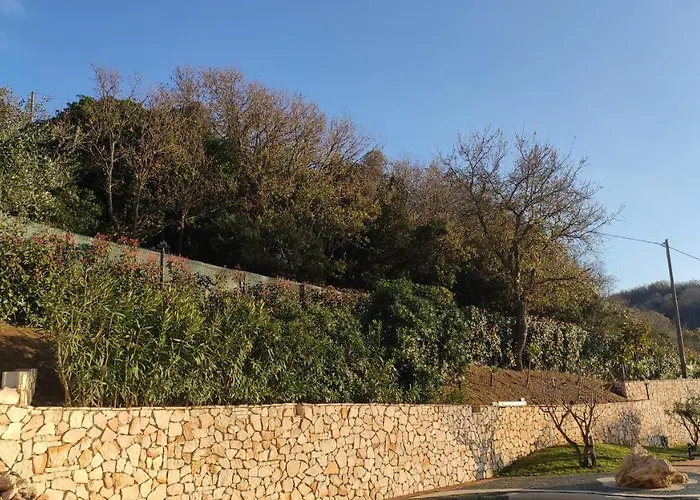 Apartamento Il Corbezzolo