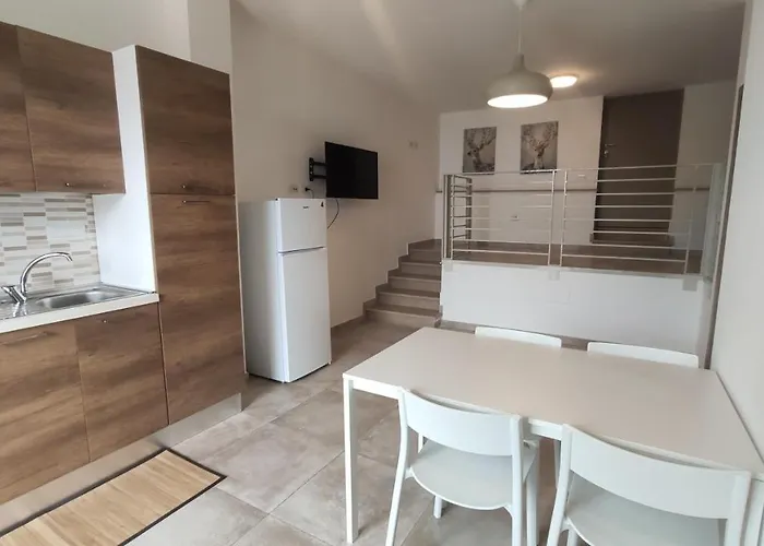 Il Corbezzolo Apartamento