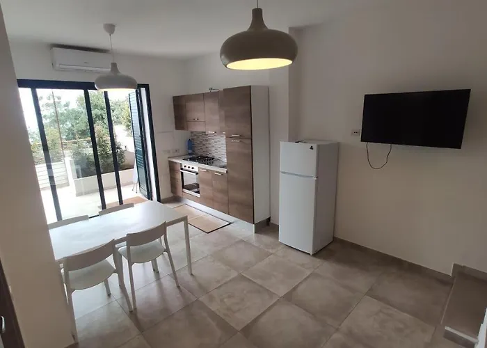 Il Corbezzolo Apartamento *