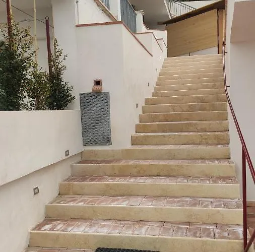 Apartamento Il Corbezzolo