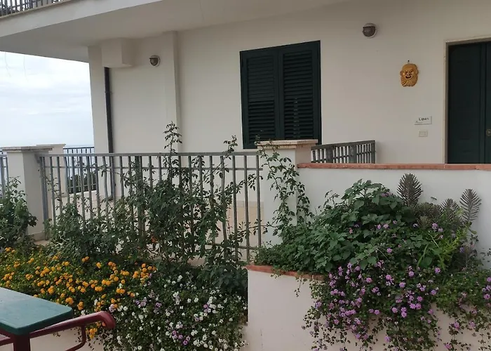 Il Corbezzolo Apartamento