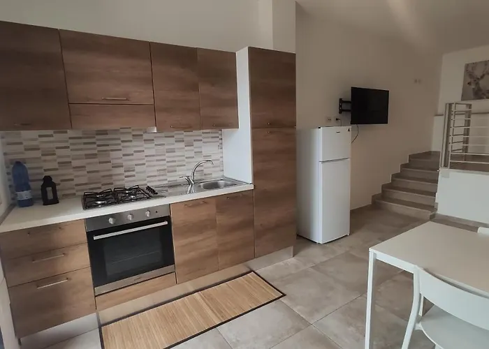 Apartamento Il Corbezzolo