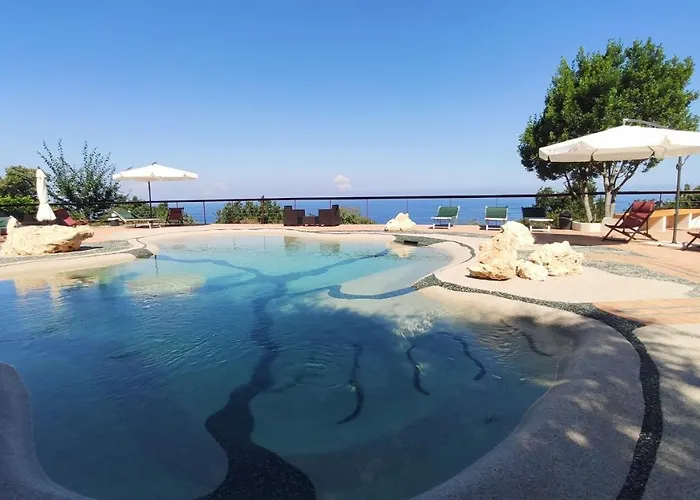 Il Corbezzolo * Tropea