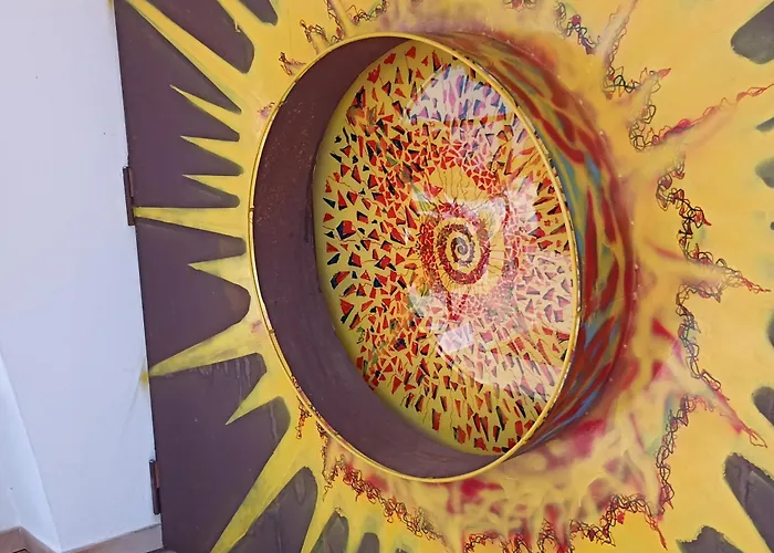 Il Corbezzolo Apartamento *