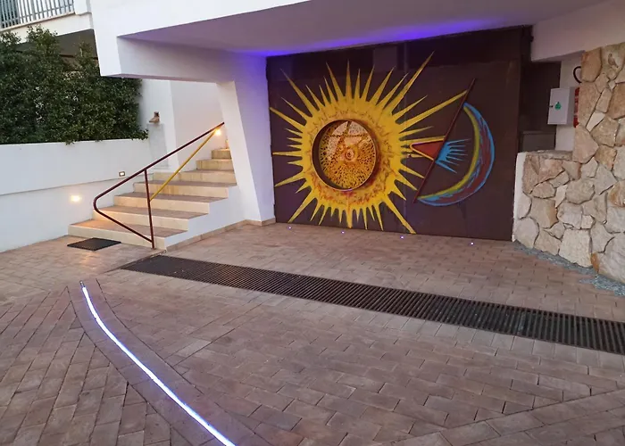 Apartamento Il Corbezzolo Tropea