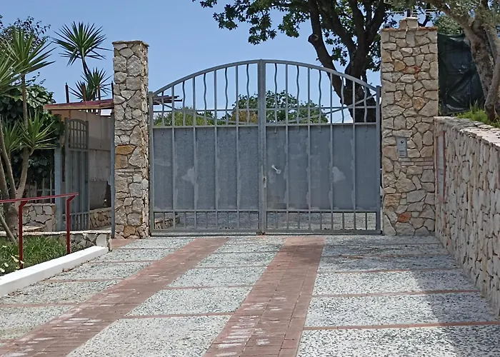 Il Corbezzolo * Tropea