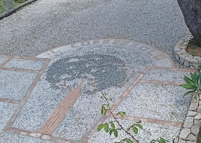 Apartamento Il Corbezzolo