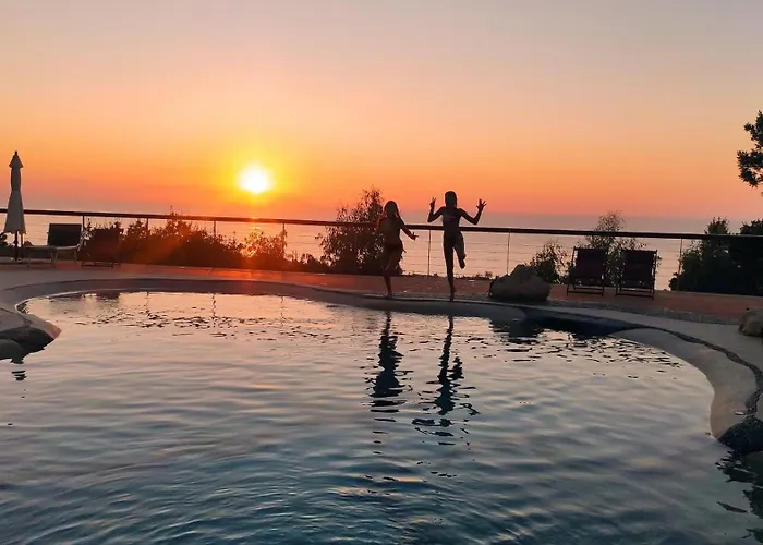 Il Corbezzolo Apartamento Tropea