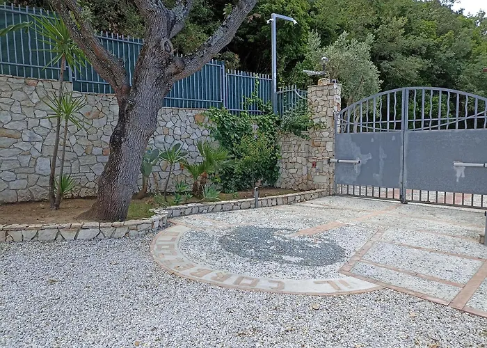 Il Corbezzolo Apartamento