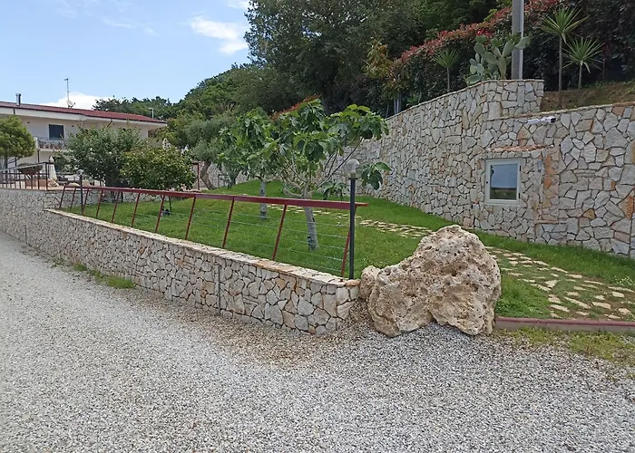 Il Corbezzolo * Tropea