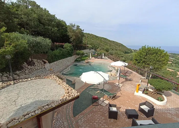 Apartamento Il Corbezzolo