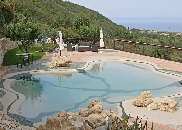 Il Corbezzolo Apartamento Tropea