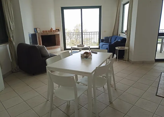 Il Corbezzolo Apartamento *