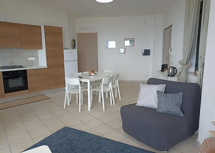 Apartamento Il Corbezzolo *