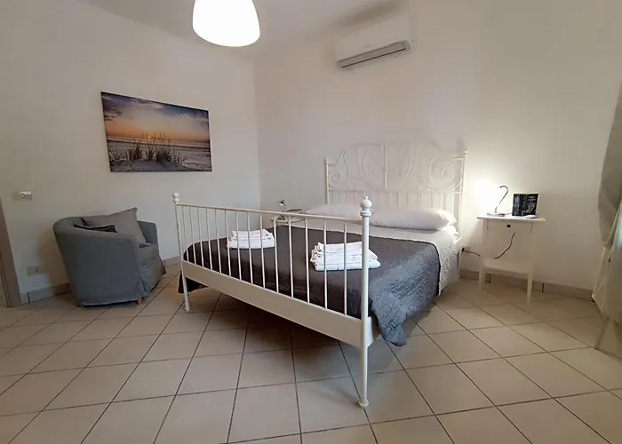 Il Corbezzolo Apartamento