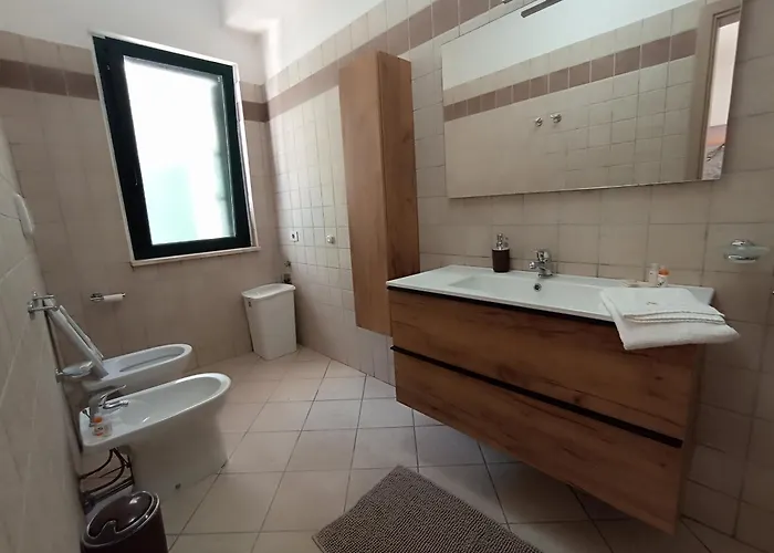 Il Corbezzolo Apartamento *