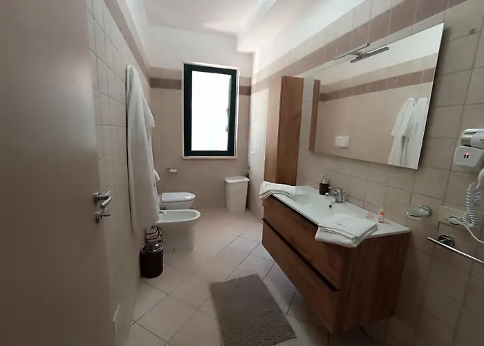 Il Corbezzolo Apartamento Tropea