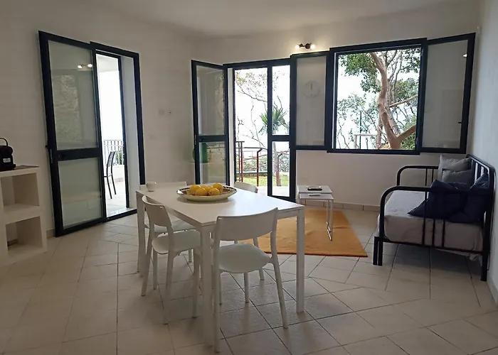 Il Corbezzolo * Tropea