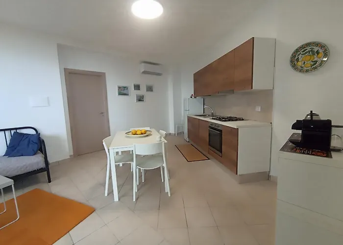 Il Corbezzolo Apartamento *