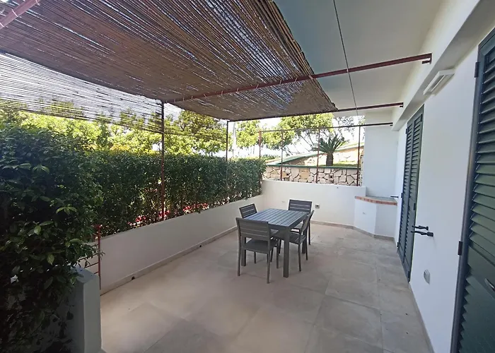 Il Corbezzolo * Tropea