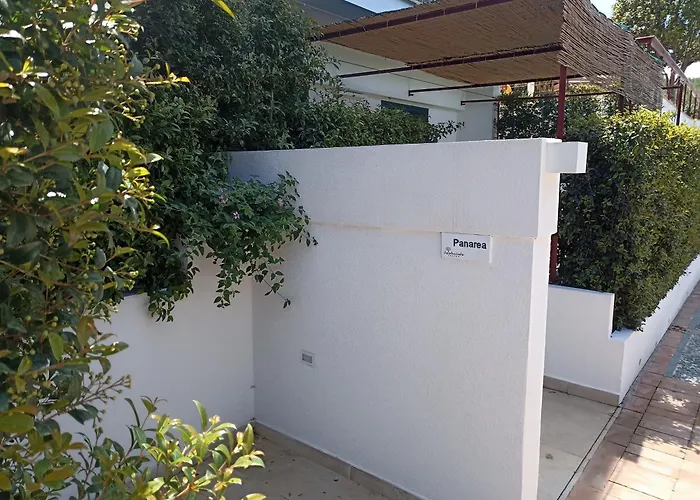 Apartamento Il Corbezzolo *