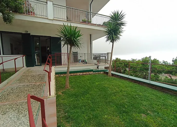 Apartamento Il Corbezzolo *