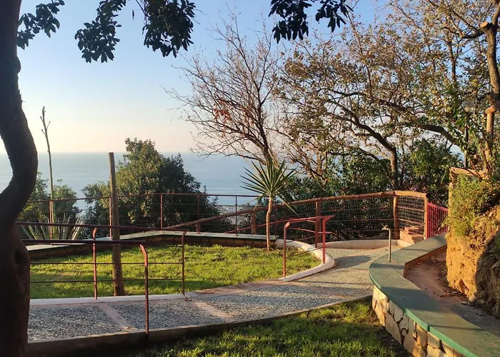 Il Corbezzolo * Tropea