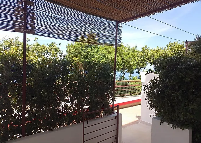 Apartamento Il Corbezzolo