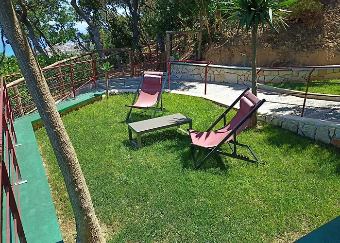 Il Corbezzolo Apartamento *