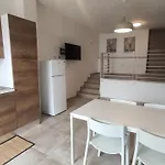 Il Corbezzolo 아파트