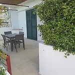 Il Corbezzolo 아파트 트로페아