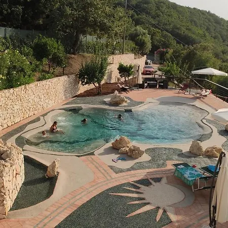 Il Corbezzolo Appartement