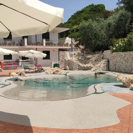 Il Corbezzolo Apartment