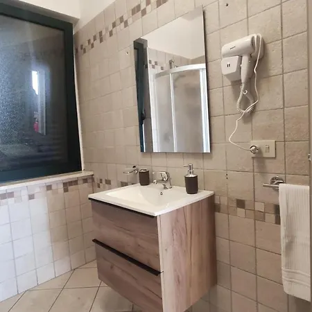 Апартаменты Il Corbezzolo *