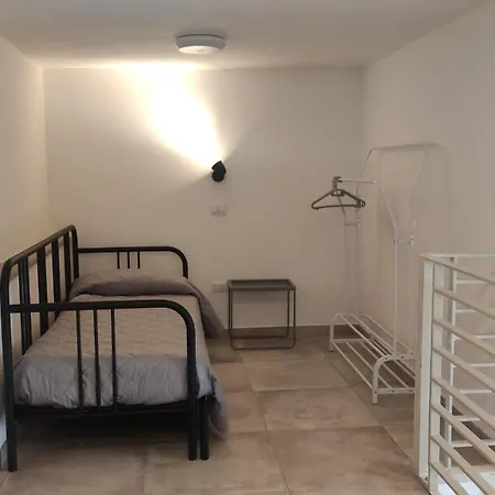 Il Corbezzolo Lejlighed