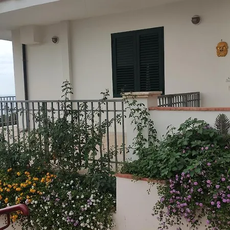 Il Corbezzolo Apartment