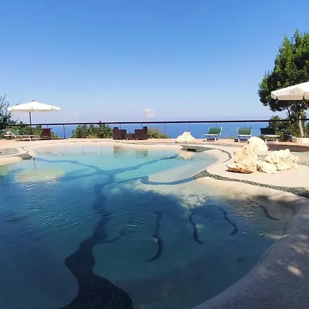 Il Corbezzolo * Tropea