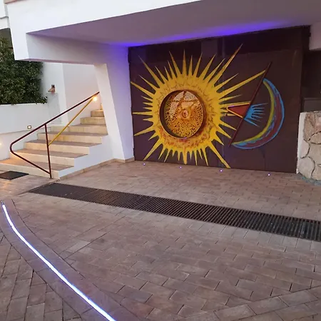 Apartment Il Corbezzolo Tropea