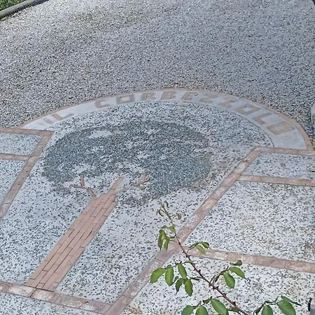 Apartament Il Corbezzolo