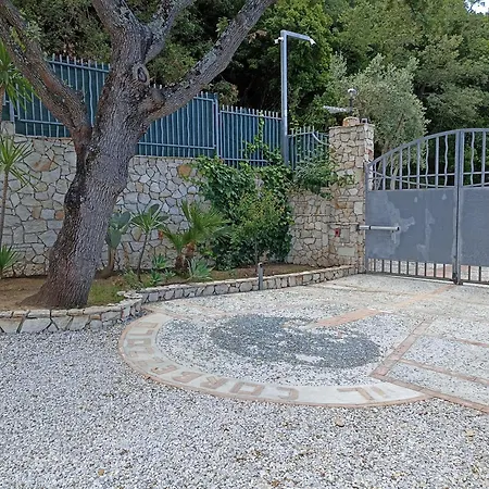 Il Corbezzolo Lejlighed